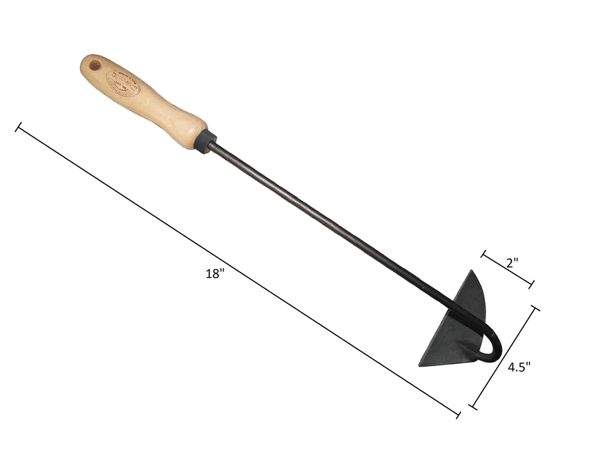 DeWit Tool Set - Petite Tool