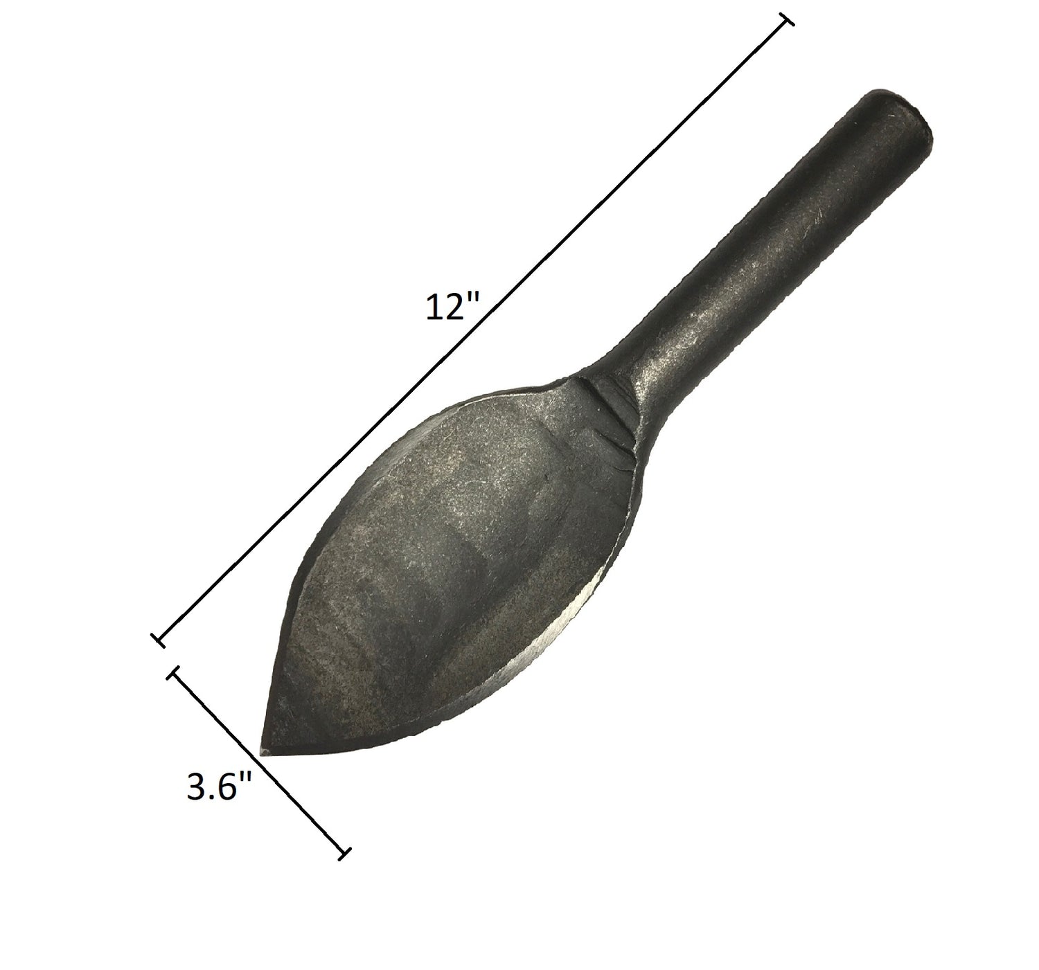 DeWit Trowel - Bad Ass