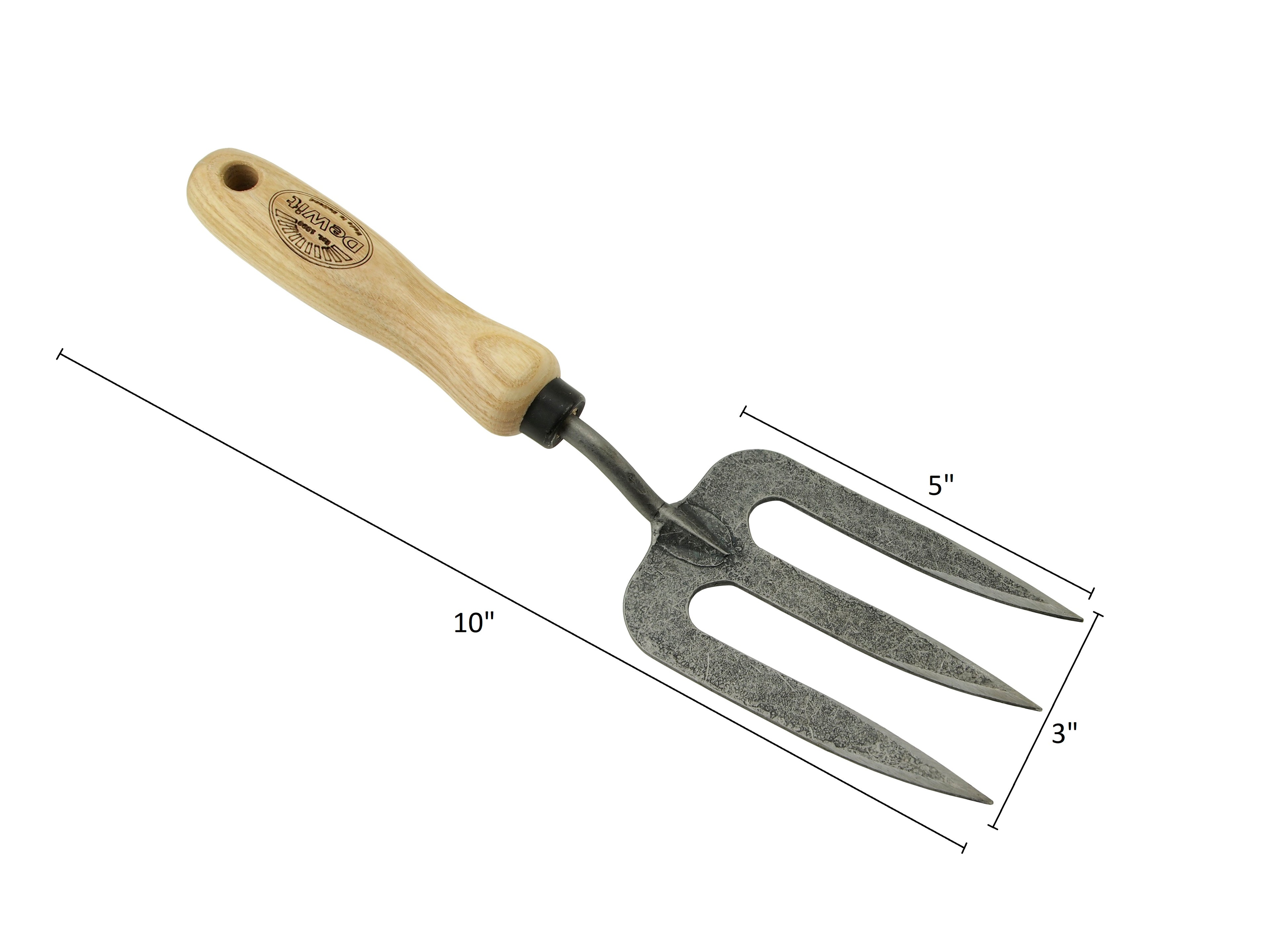 DeWit Tool Gift Set - 3 Piece Essentials
