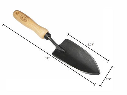 DeWit Tool Set - Petite Tool