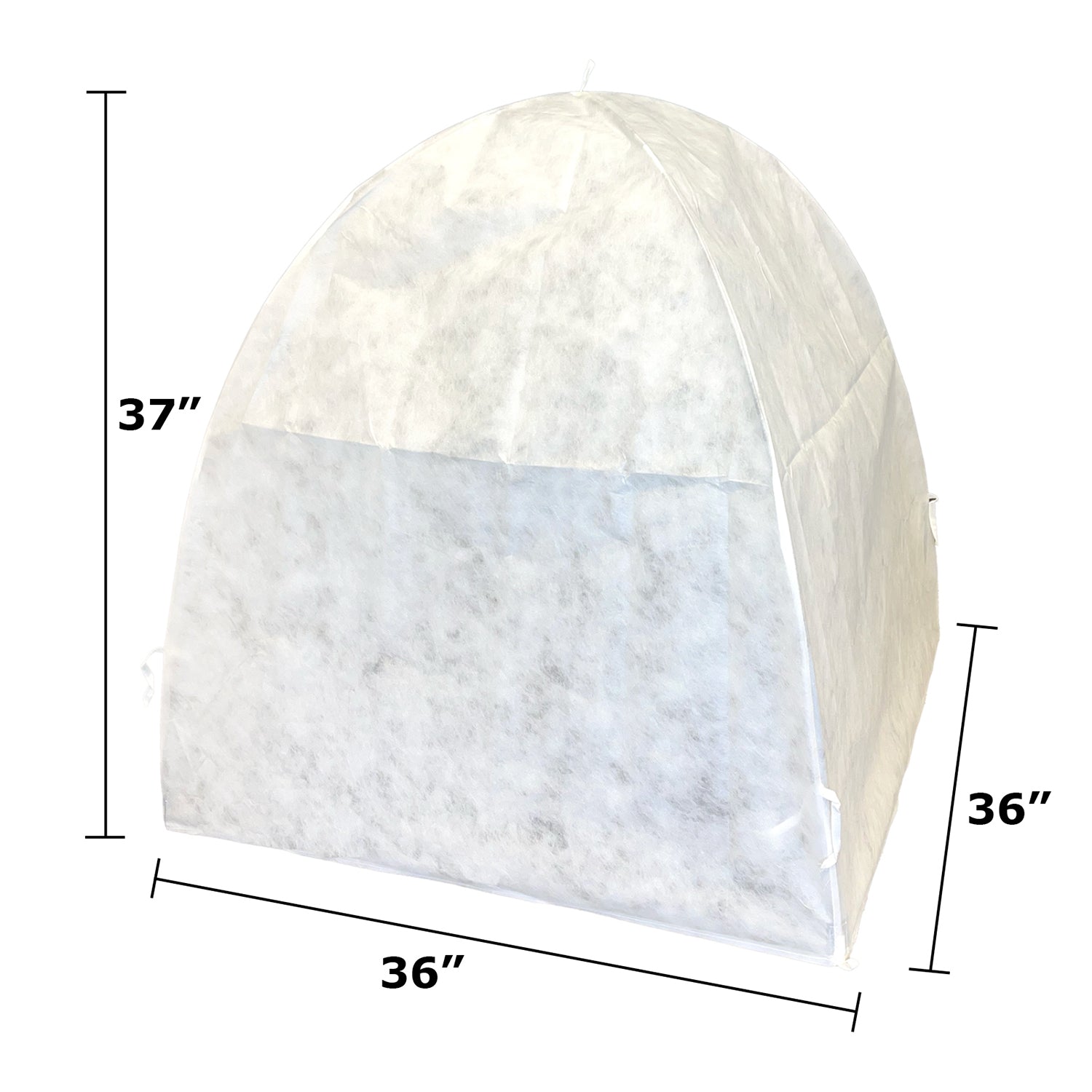 Easy Fleece Dome - Giant