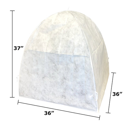 Easy Fleece Dome - Giant