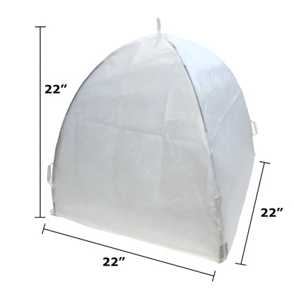 Easy Fleece Dome - Standard