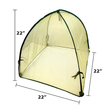 Easy Micromesh Dome - Standard