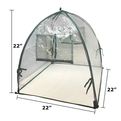 Easy Poly Dome - Standard