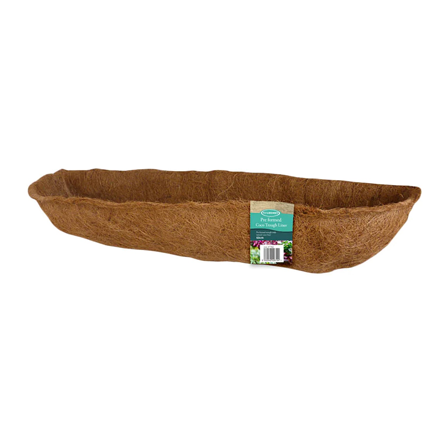 Coco Trough Liner - 36" Preformed