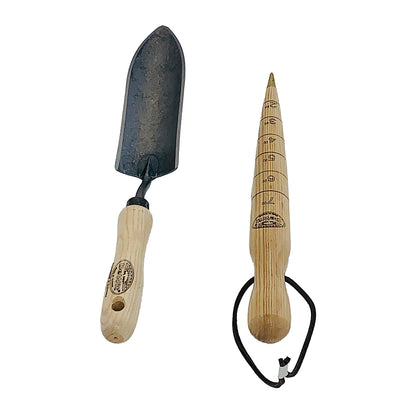 DeWit Tool Set - Bulb Gardening