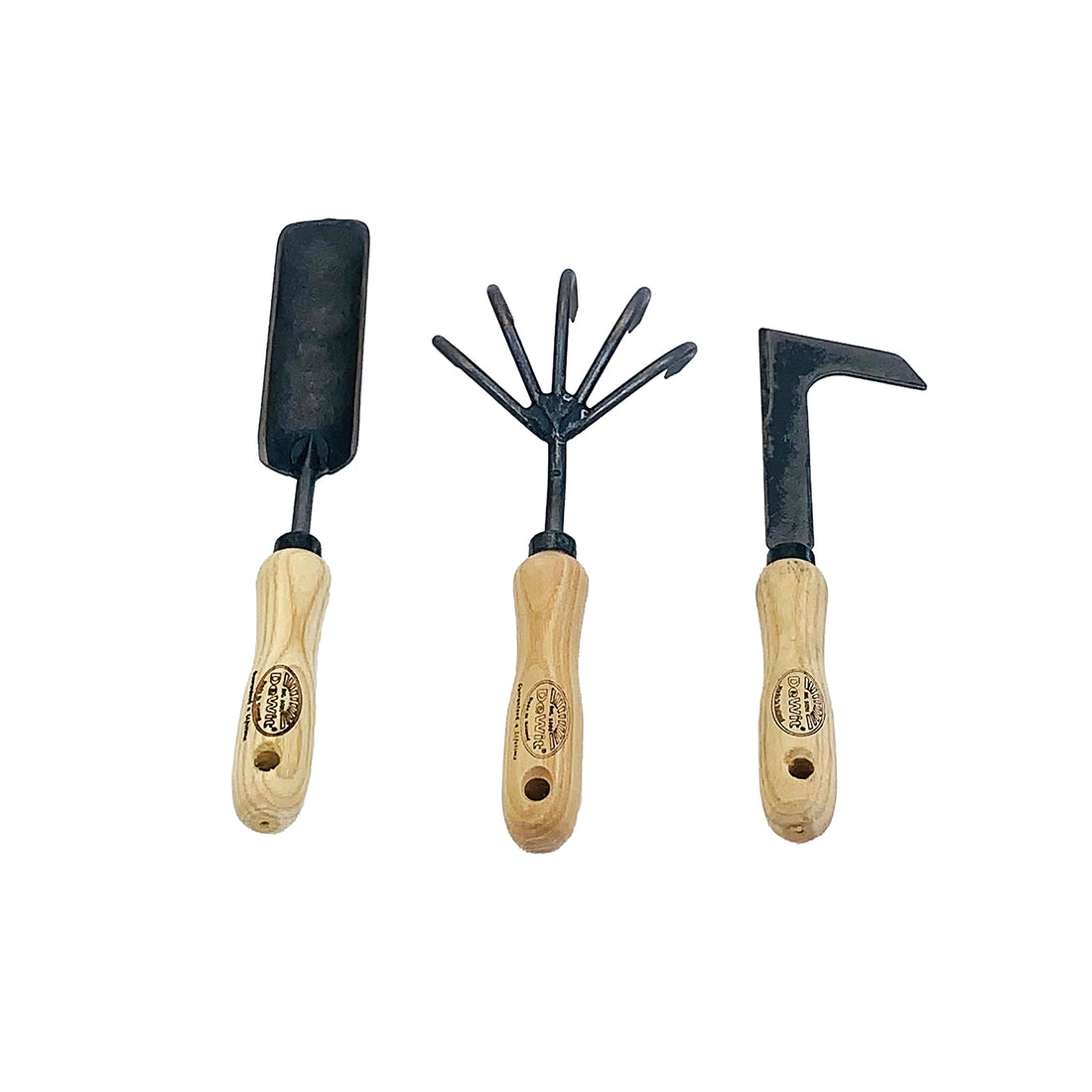 DeWit Tool Set - Patio
