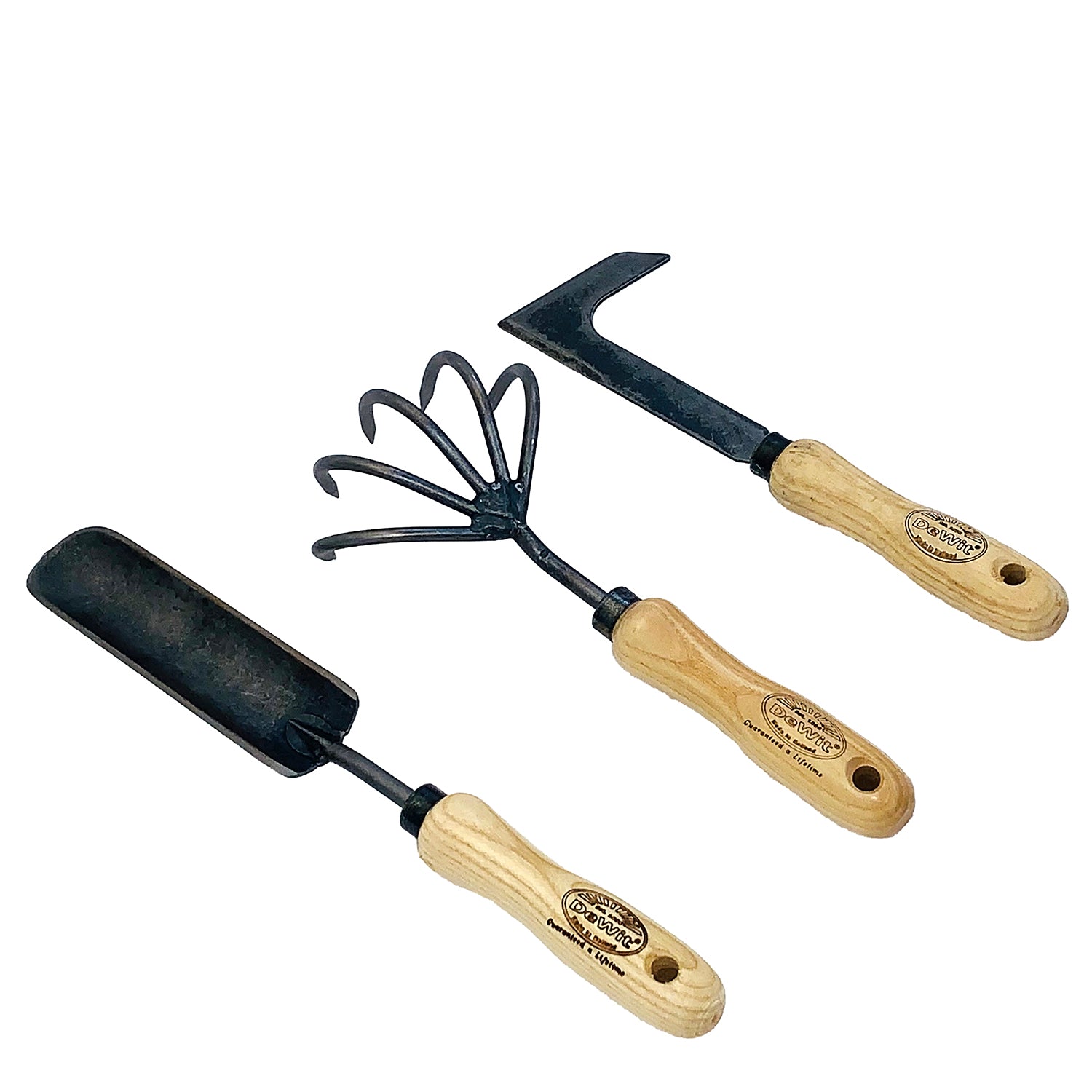 DeWit Tool Set - Patio