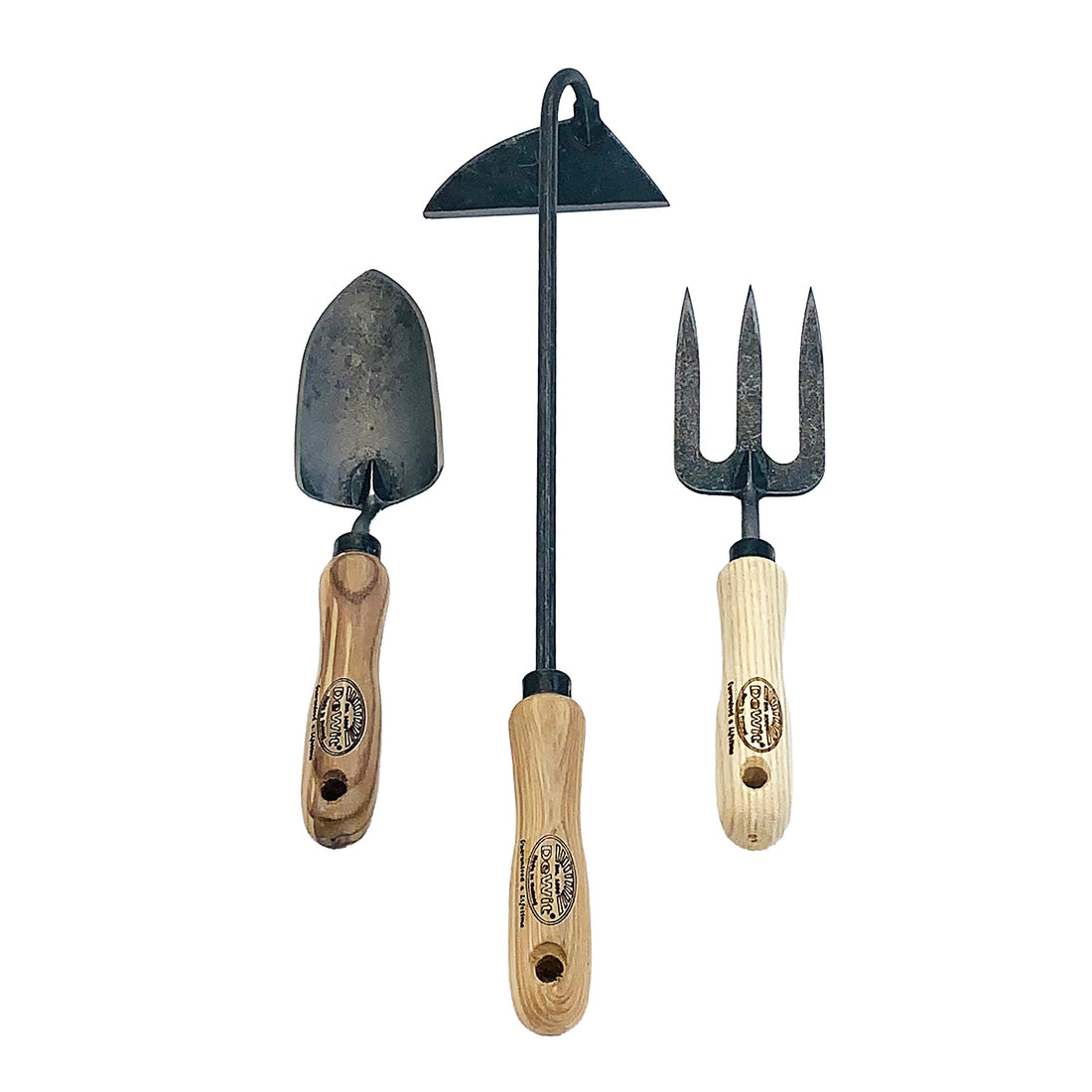 DeWit Tool Set - Petite Tool