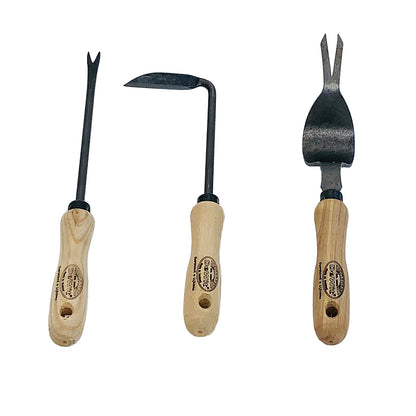 DeWit Tool Set - Weeding