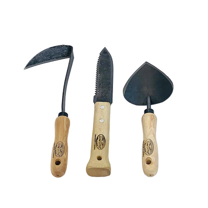 DeWit Tool Gift Set  -  Repotting/Transplanting