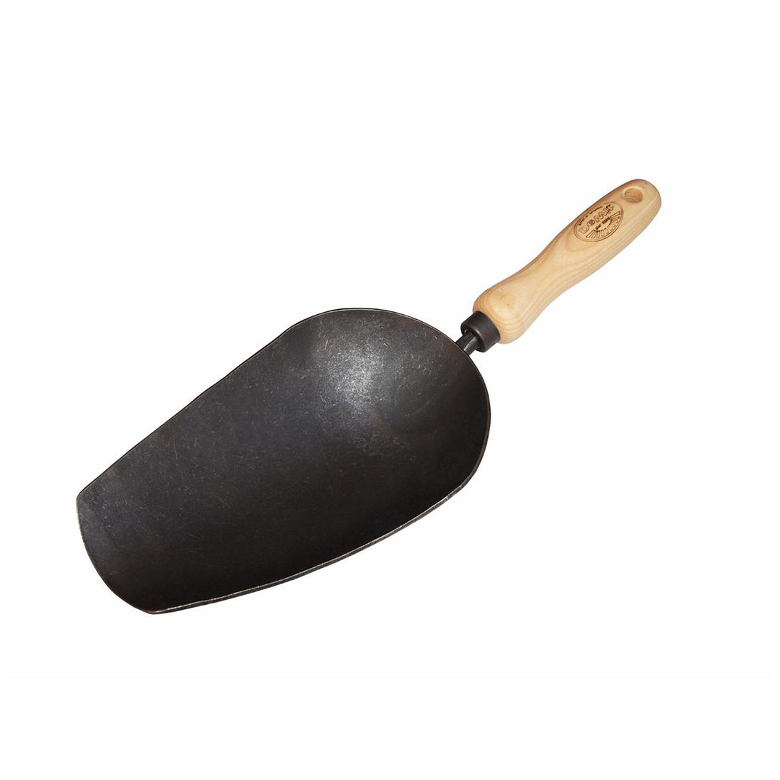 DeWit Scoop - Soil
