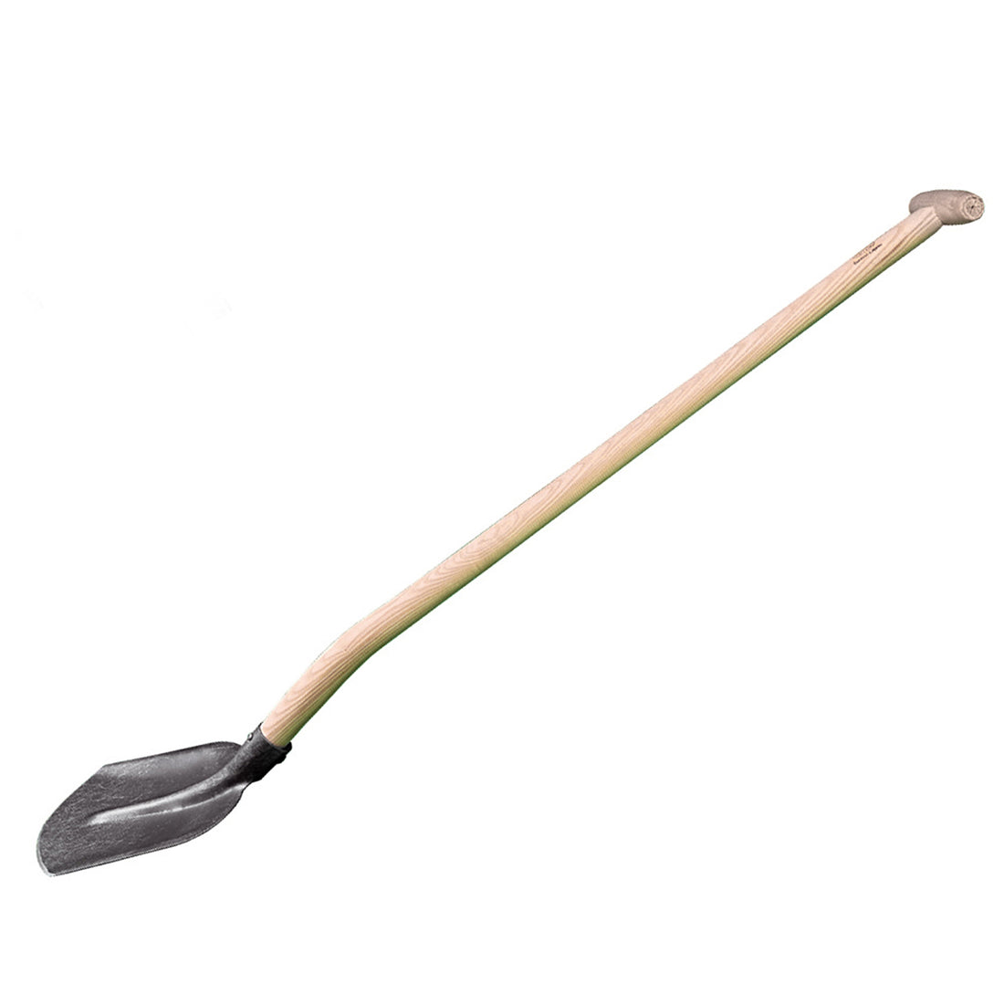 DeWit Shovel- Medium with T-Handle