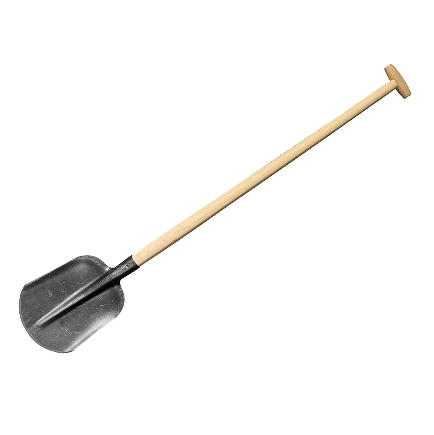 DeWit Shovel - Small with T-Handle