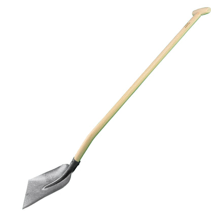 DeWit Shovel - Square Point with T Handle