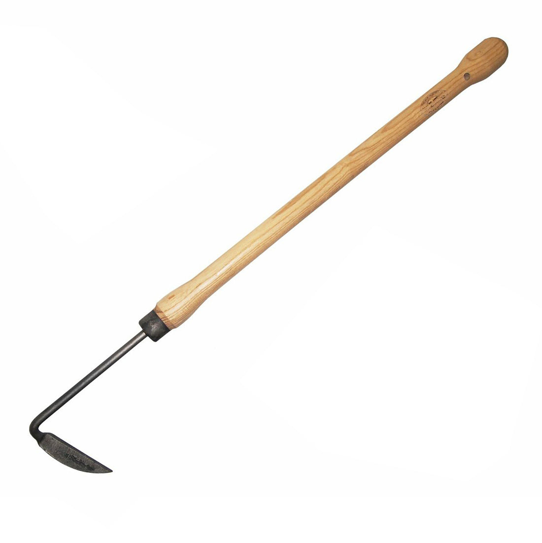 DeWit Weeder - Cape Cod - Right Handed with Drop Grip Handle