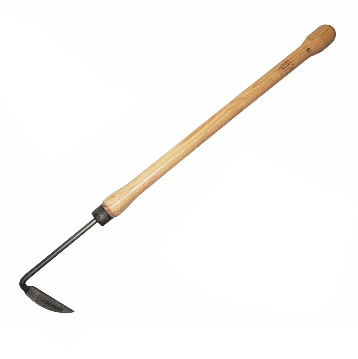 DeWit Weeder - Cape Cod - Right Handed with Drop Grip Handle