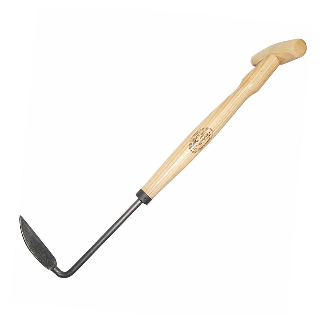 DeWit Weeder - Cape Cod - Left Handed with P-Grip Handle