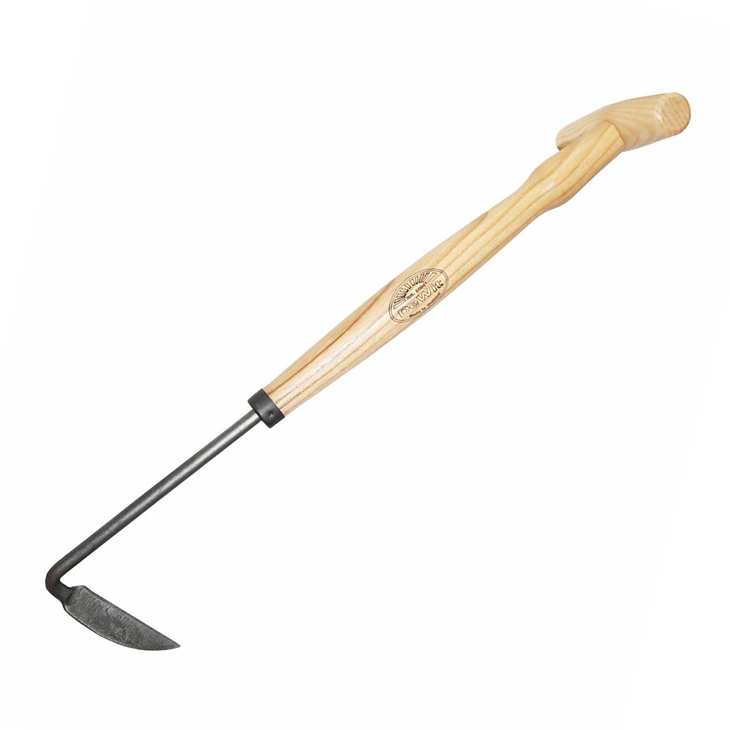 DeWit Weeder - Cape Cod - Right Handed with P-Grip Handle