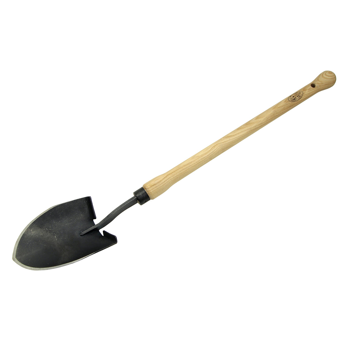 DeWit Shovel - Mini Drop Grip