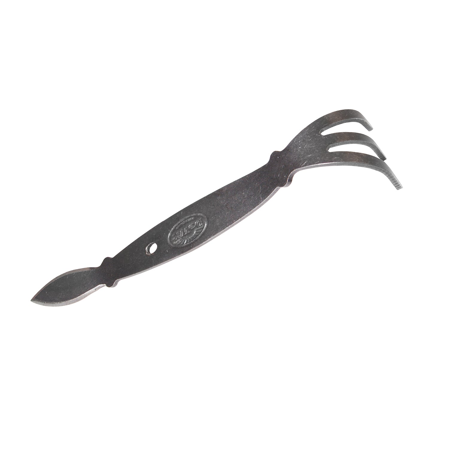 DeWit Cultivator - Ninja