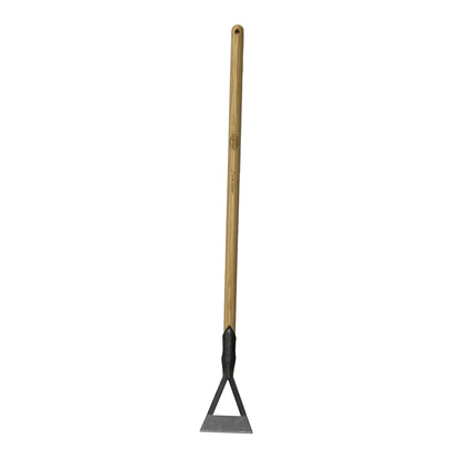 DeWit Junior Hoe with Long Handle