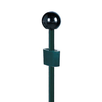 Rain Gauge With 30" Stake