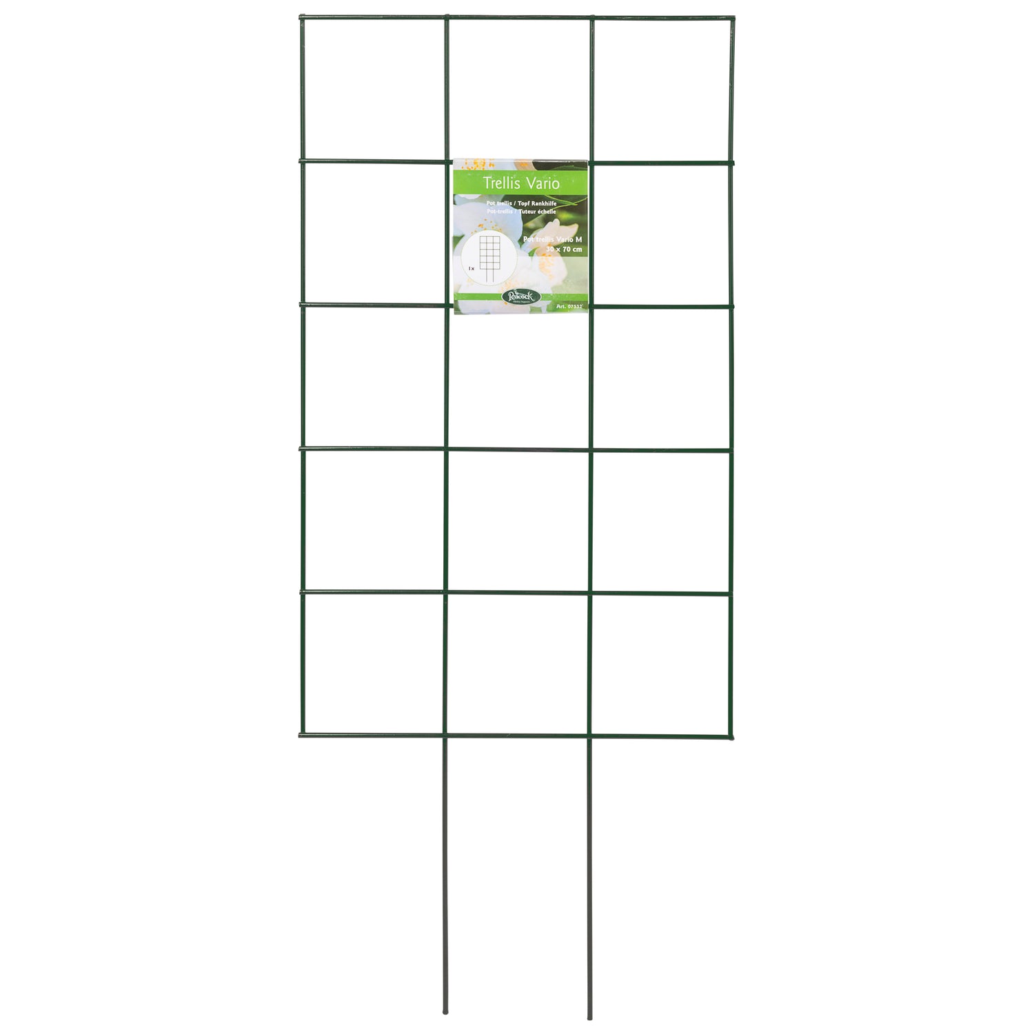 Plant Grid Trellis Kit - Medium