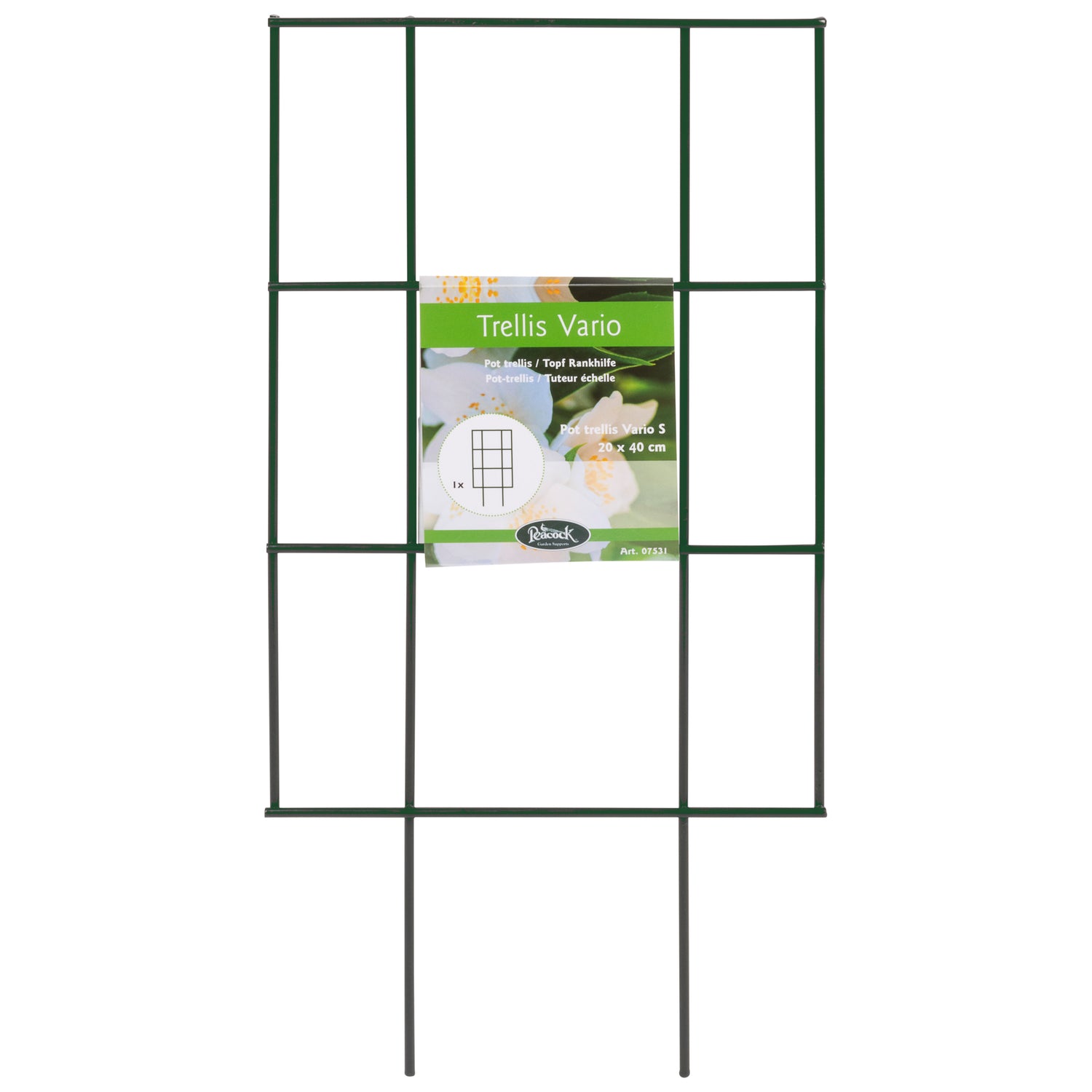 Plant Grid Trellis Kit - Small