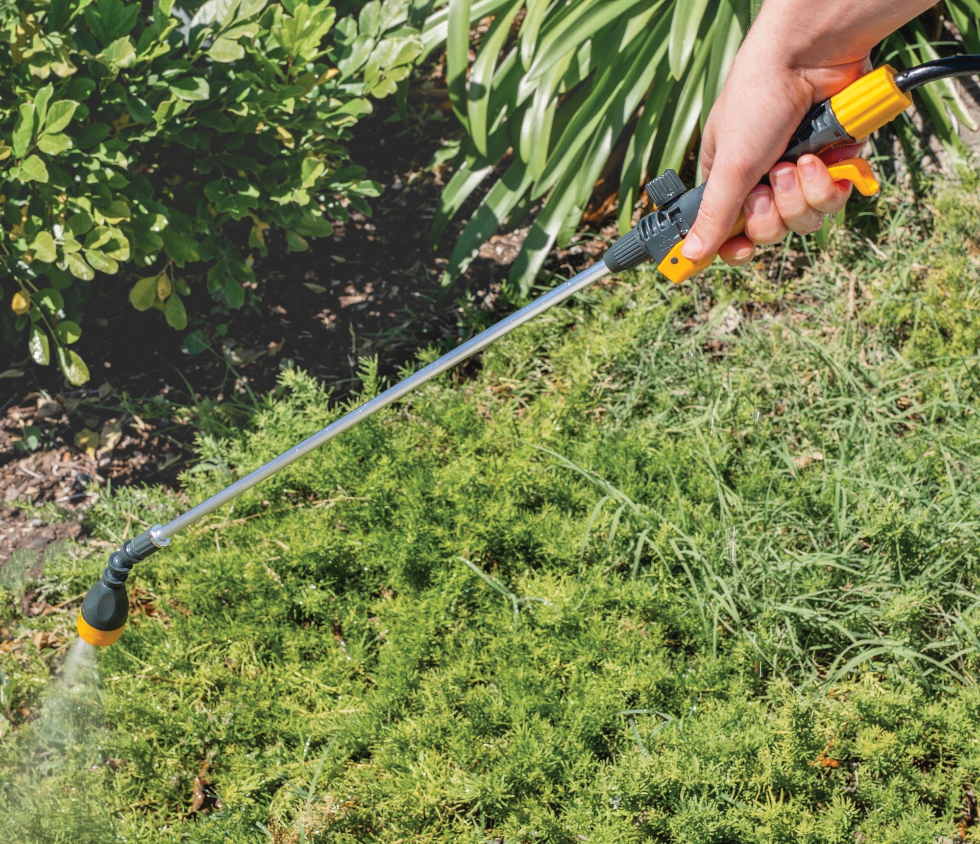 Aussie EzySpray - 1.3 Gal