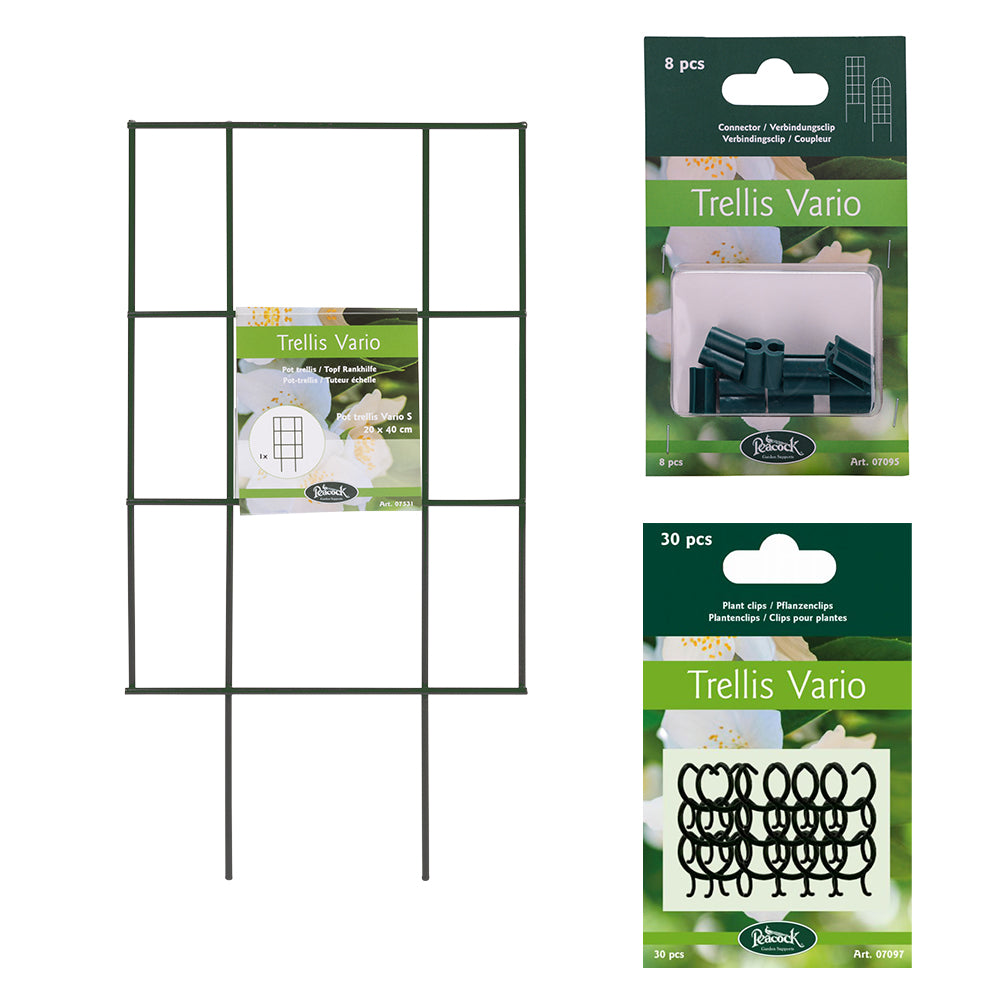 Plant Grid Trellis Kit - Small