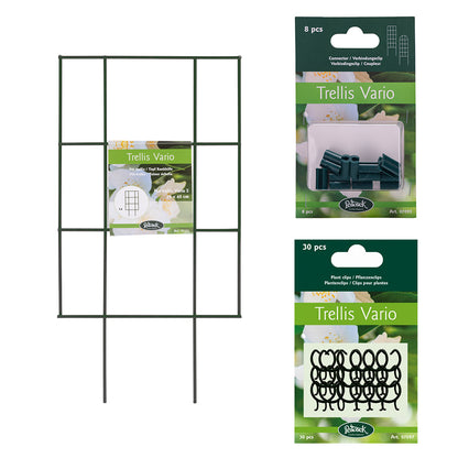 Plant Grid Trellis Kit - Small