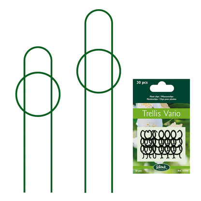 Vario Trellis Plant Support Kit - Deco Style