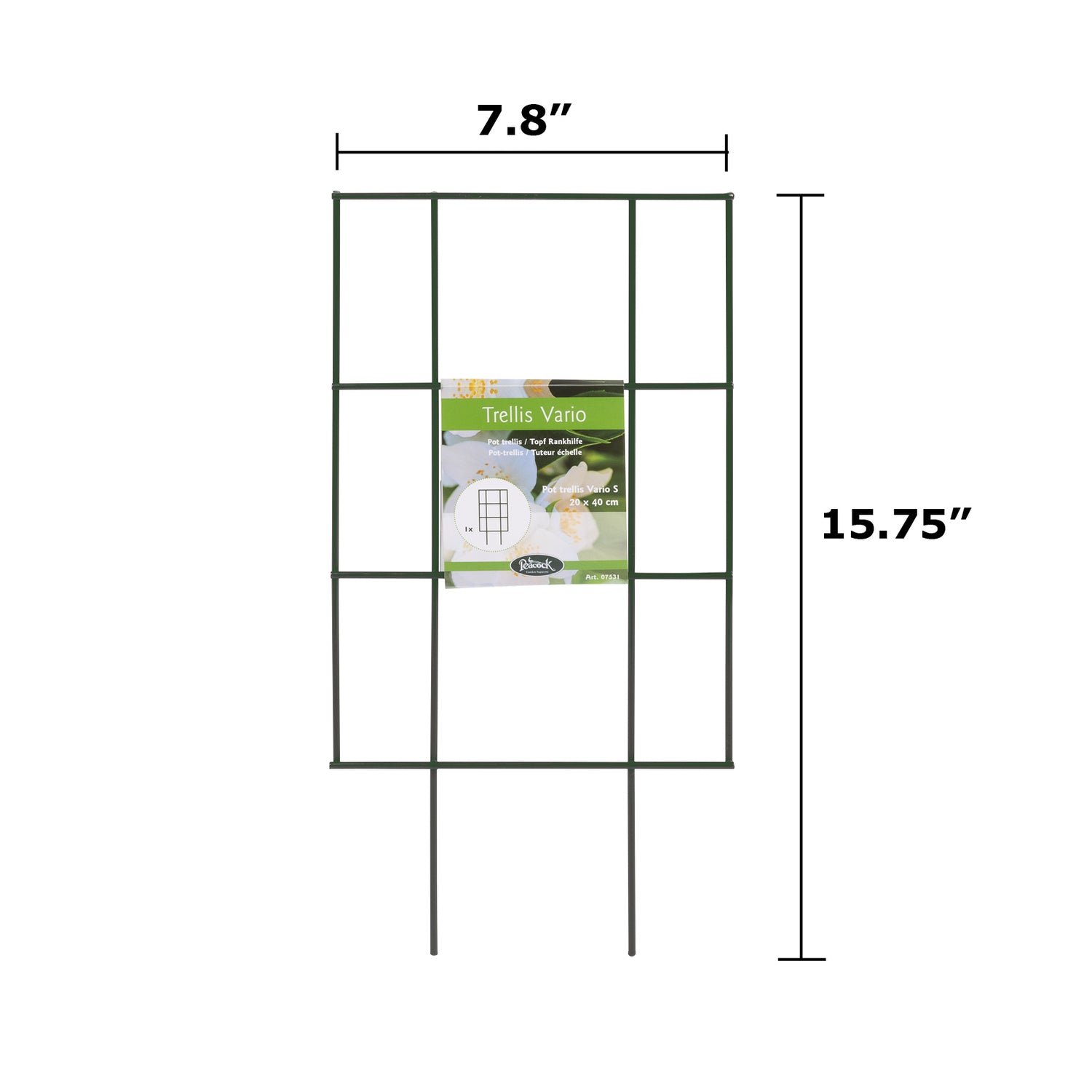 Plant Grid Trellis Kit - Small