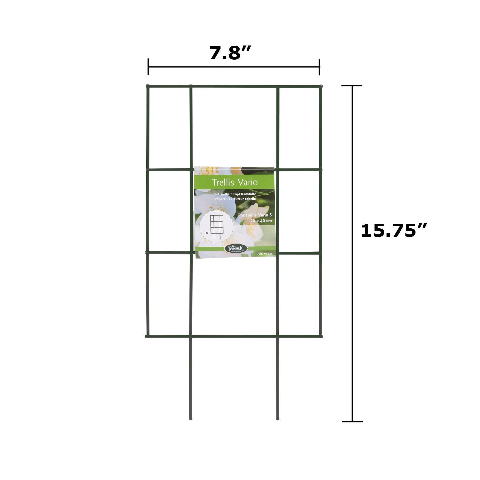 Plant Grid Trellis Kit - Small