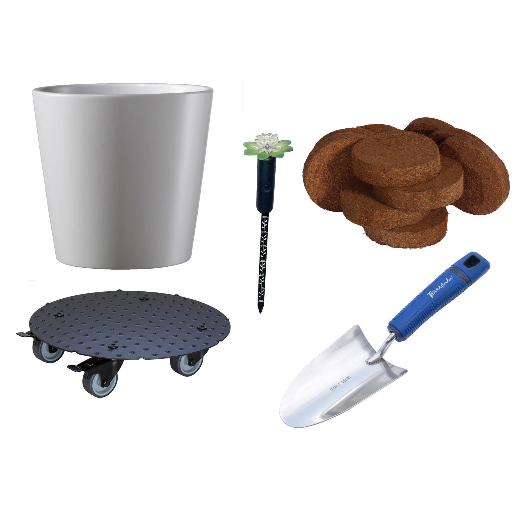 Dallas Esprit Indoor Ceramic Pottery Kit