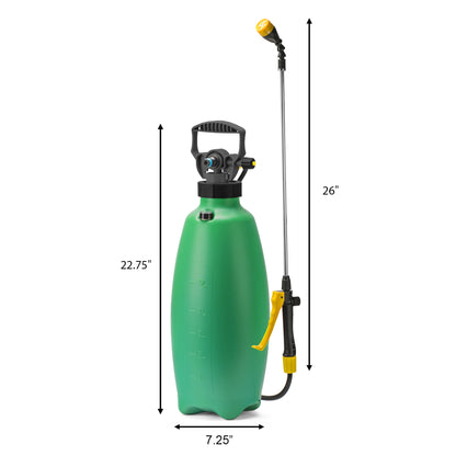 Aussie EzySpray - 1.3 Gal