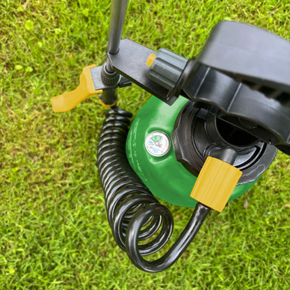 Aussie EzySpray - 0.8 Gal