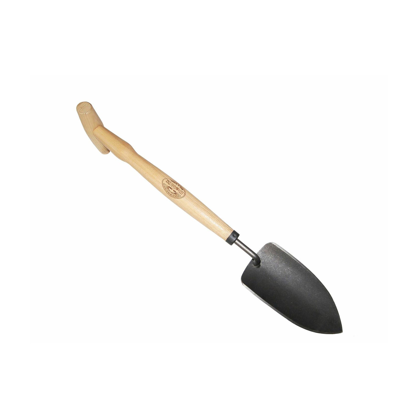 DeWit Trowel - with P-Grip Handle