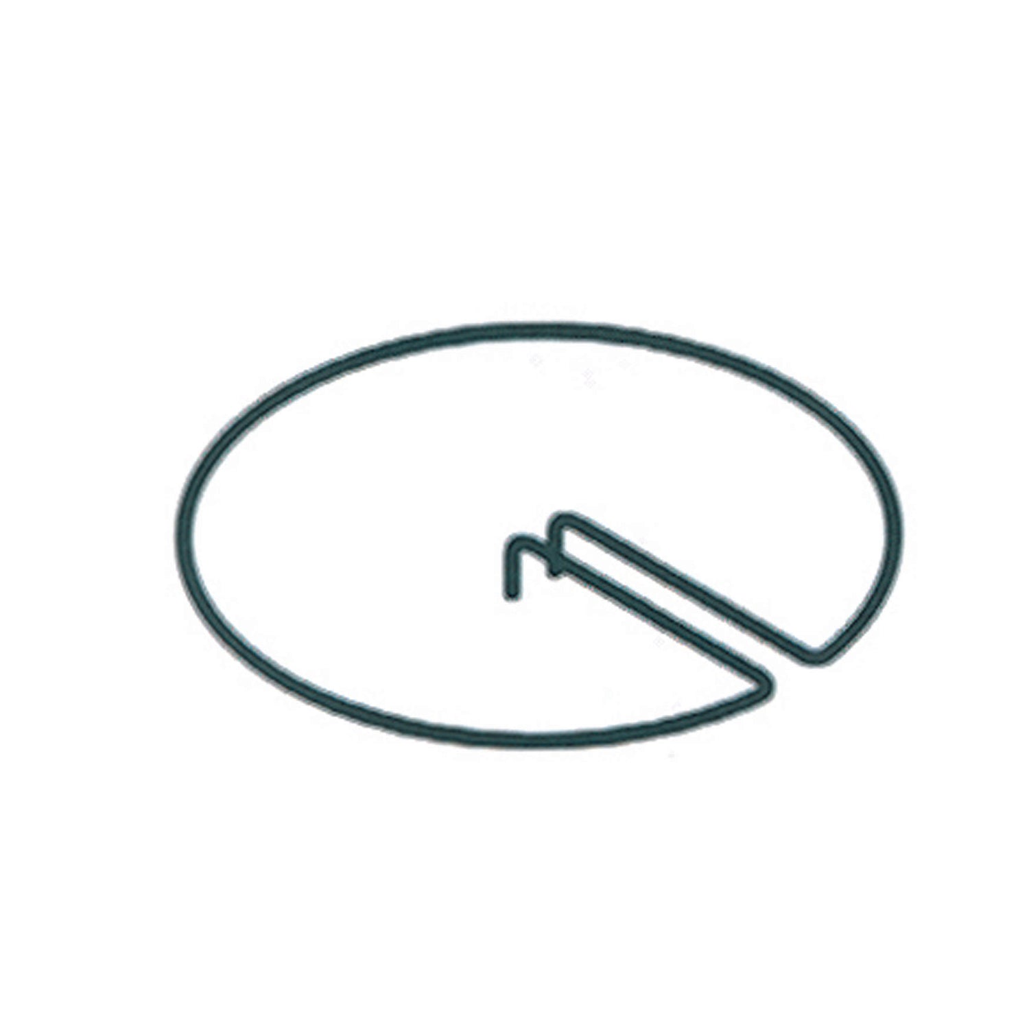 Plant Support Ring - 16" Circle