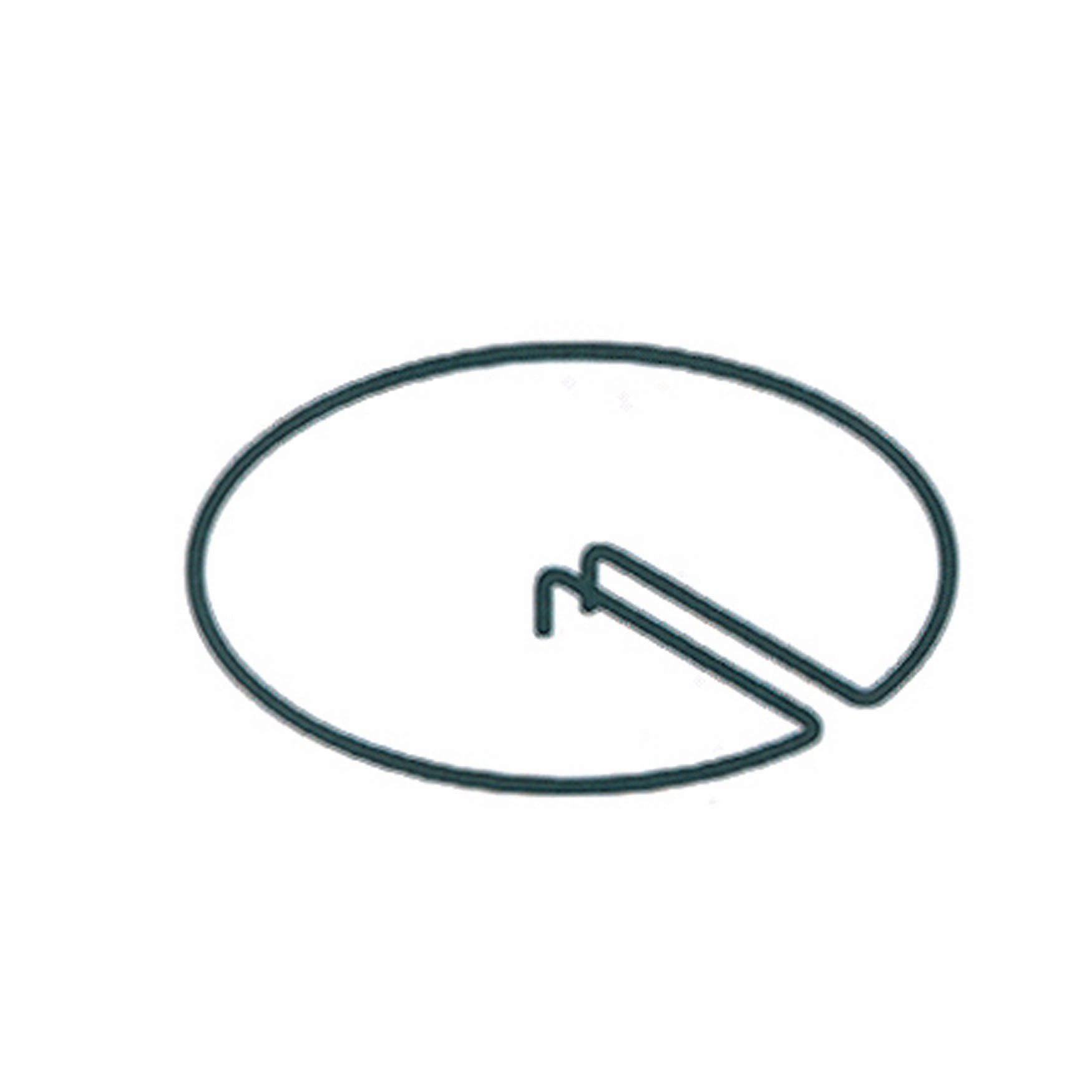 Plant Support Ring - 16" Circle