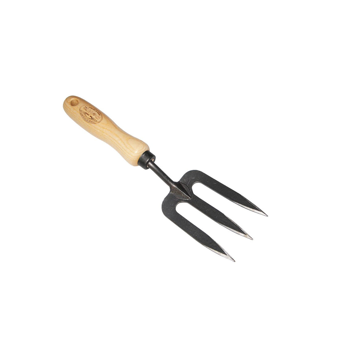 DeWit Forged Fork  - Small