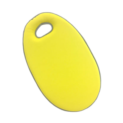 Kneeling Cushion - Yellow Memory Foam