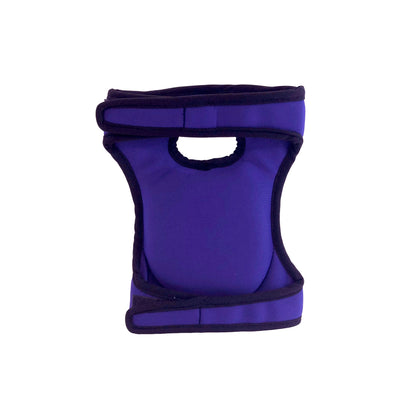 Knee Pads - Violet Memory Foam