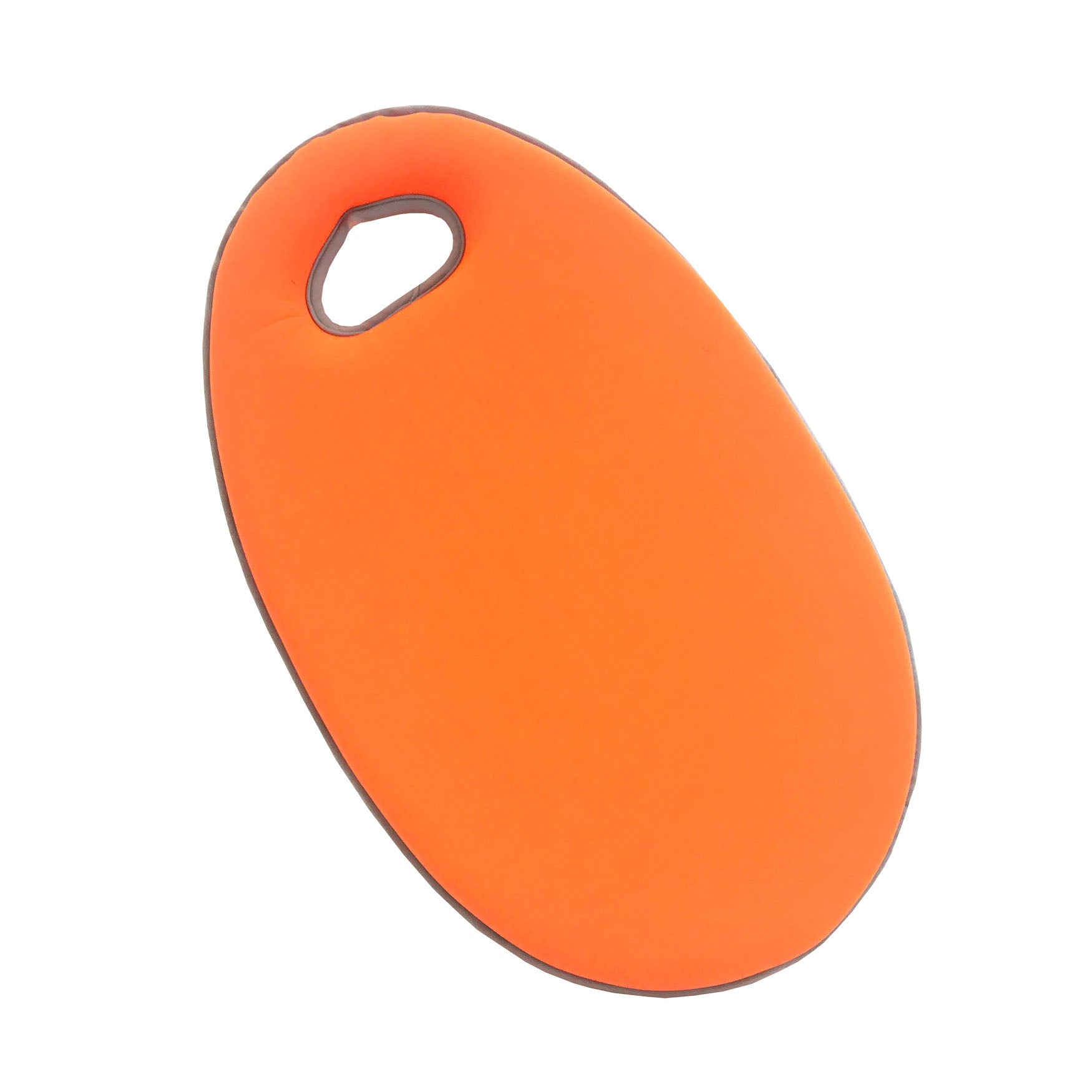 Kneeling Cushion - Orange Memory Foam