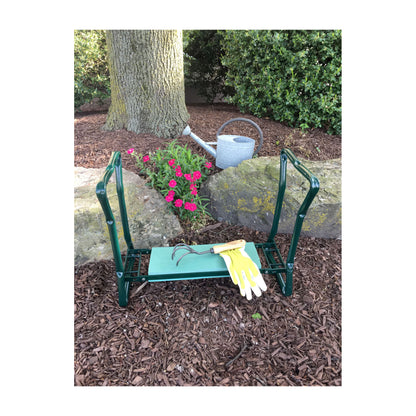 Kneeler Seat - Green