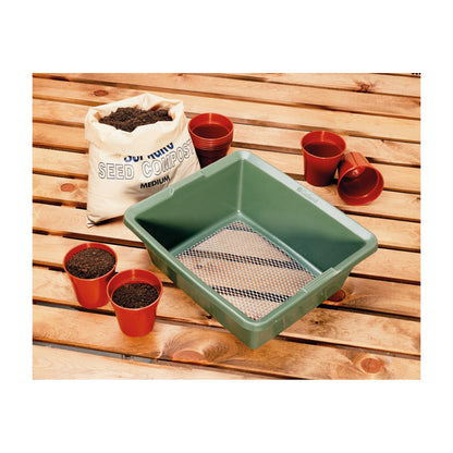 Sieve - Fine Mesh