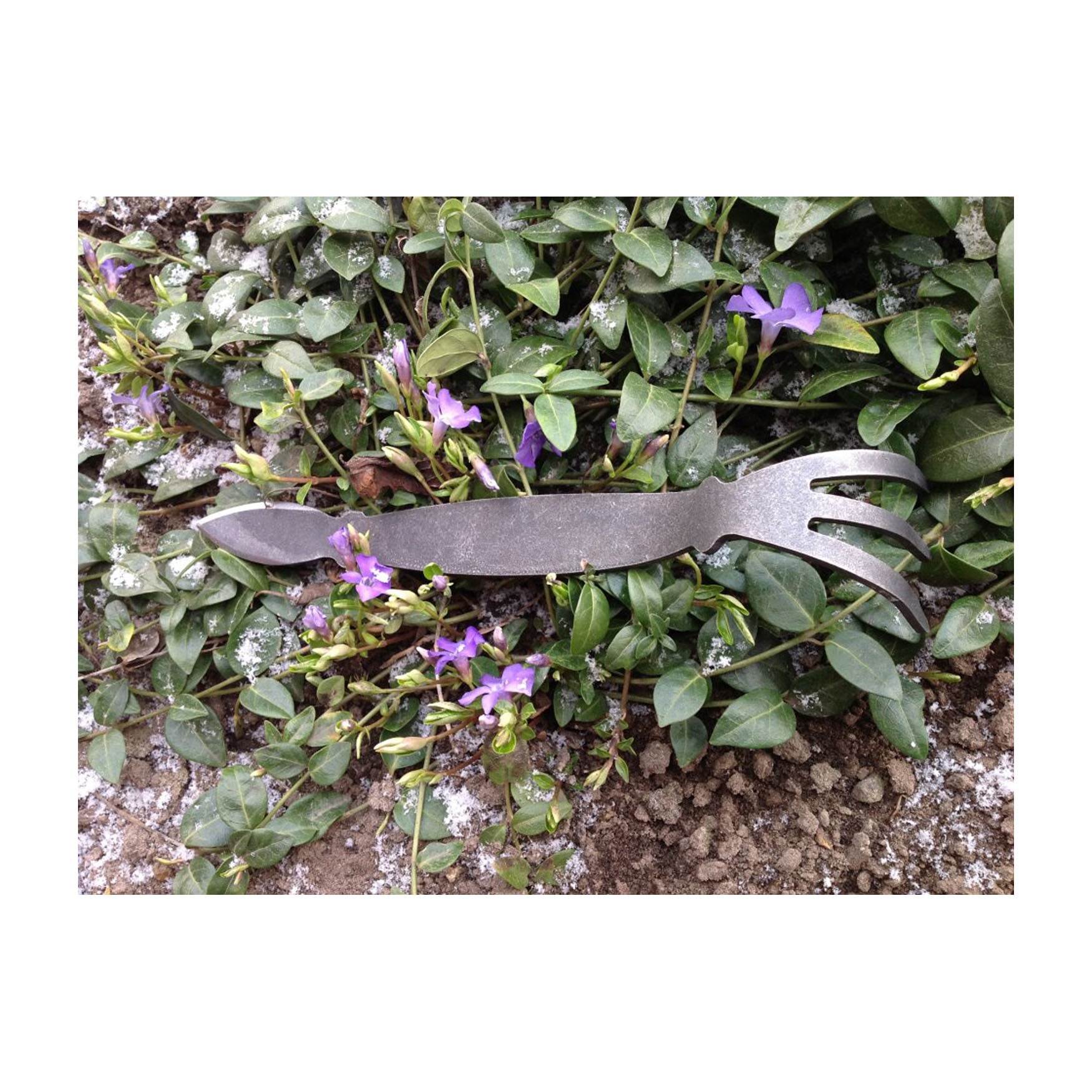 DeWit Cultivator - Ninja