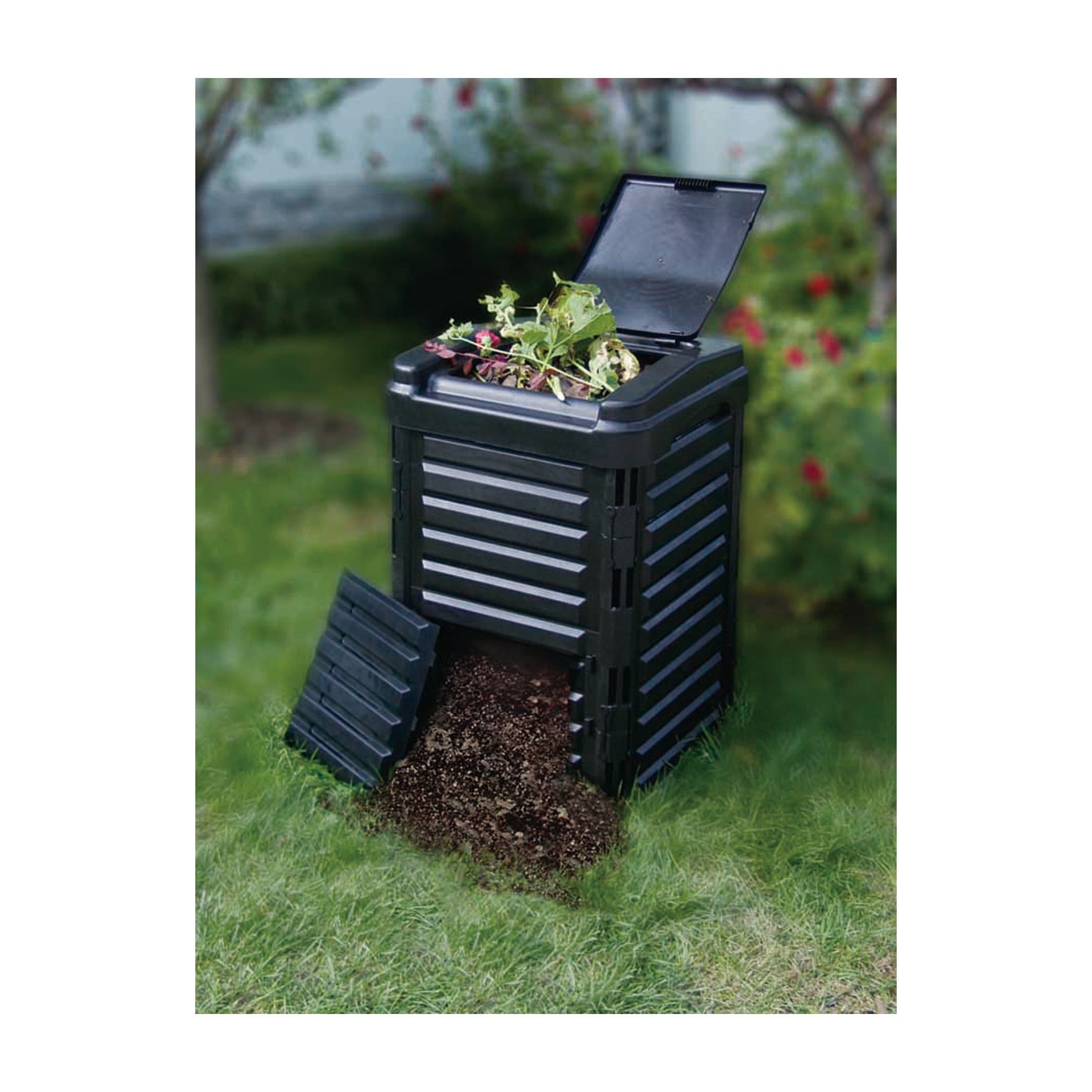 Composter - 89 gal